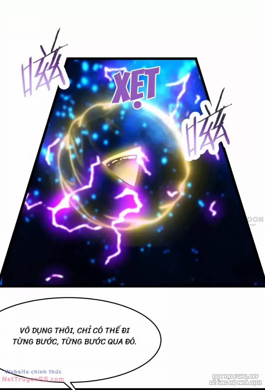 Đồ Đệ Của Ta Đều Là Nữ Ma Đầu 245 trang 14