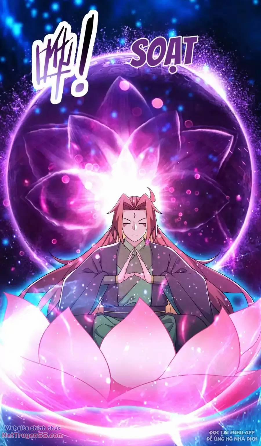 Đồ Đệ Của Ta Đều Là Nữ Ma Đầu 245 trang 16