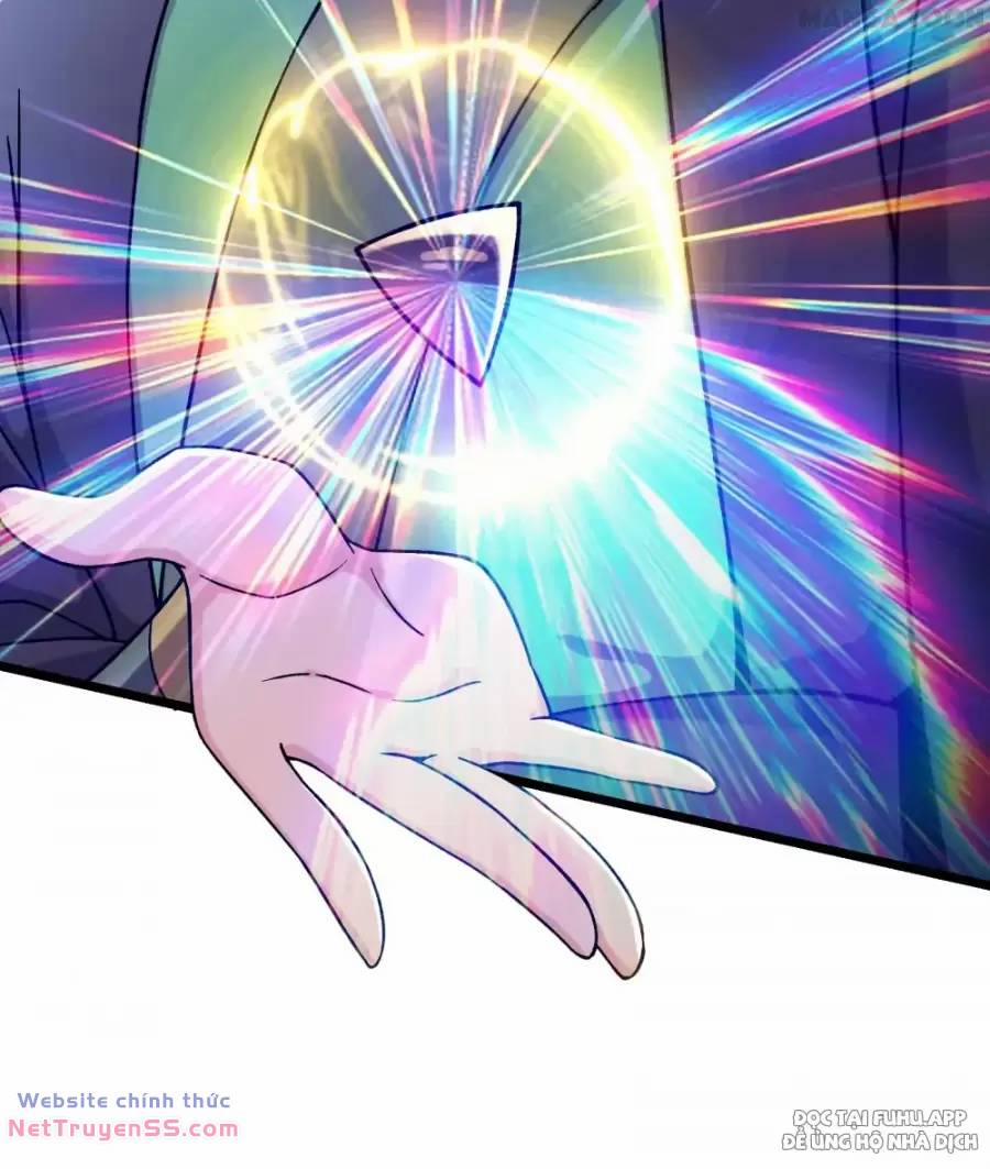 Đồ Đệ Của Ta Đều Là Nữ Ma Đầu 245 trang 24