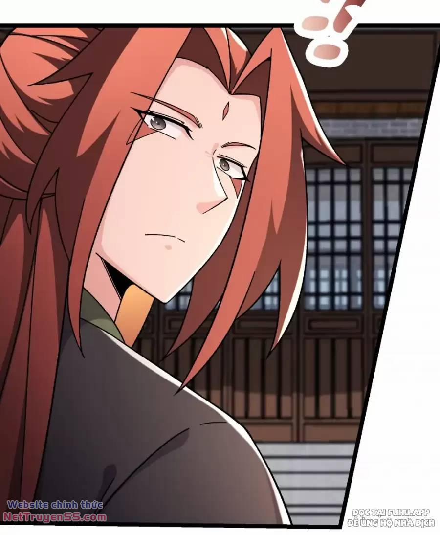Đồ Đệ Của Ta Đều Là Nữ Ma Đầu 245 trang 27