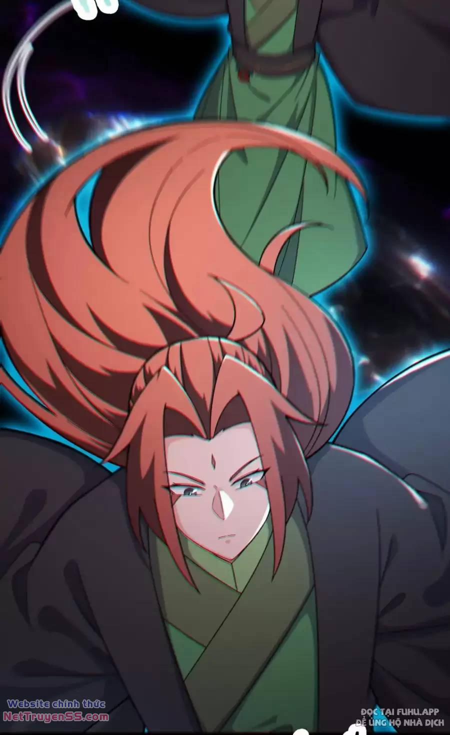 Đồ Đệ Của Ta Đều Là Nữ Ma Đầu 245 trang 5