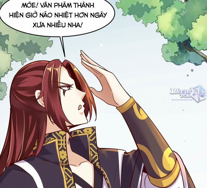 Đồ Đệ Của Ta Đều Là Nữ Ma Đầu 4 trang 13