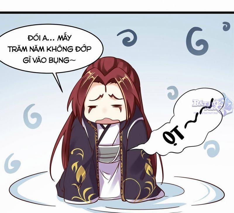 Đồ Đệ Của Ta Đều Là Nữ Ma Đầu 4 trang 15