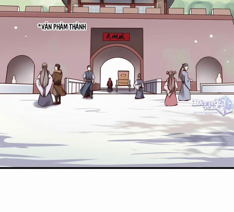 Đồ Đệ Của Ta Đều Là Nữ Ma Đầu 4 trang 17