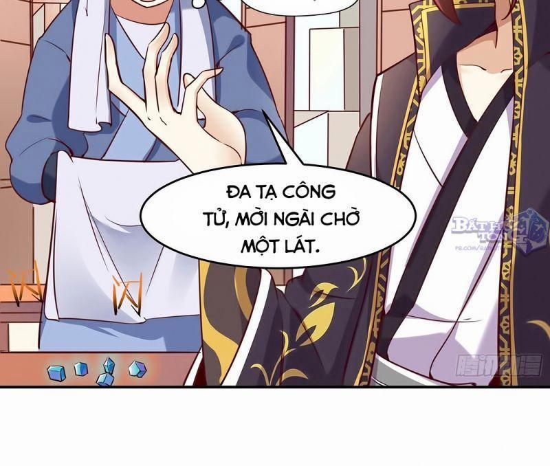 Đồ Đệ Của Ta Đều Là Nữ Ma Đầu 4 trang 43