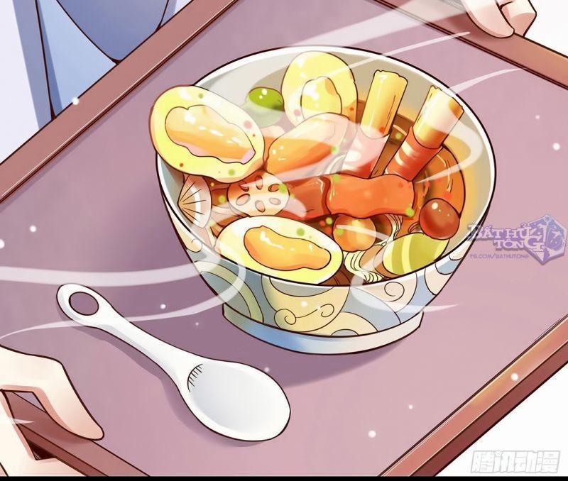 Đồ Đệ Của Ta Đều Là Nữ Ma Đầu 4 trang 48