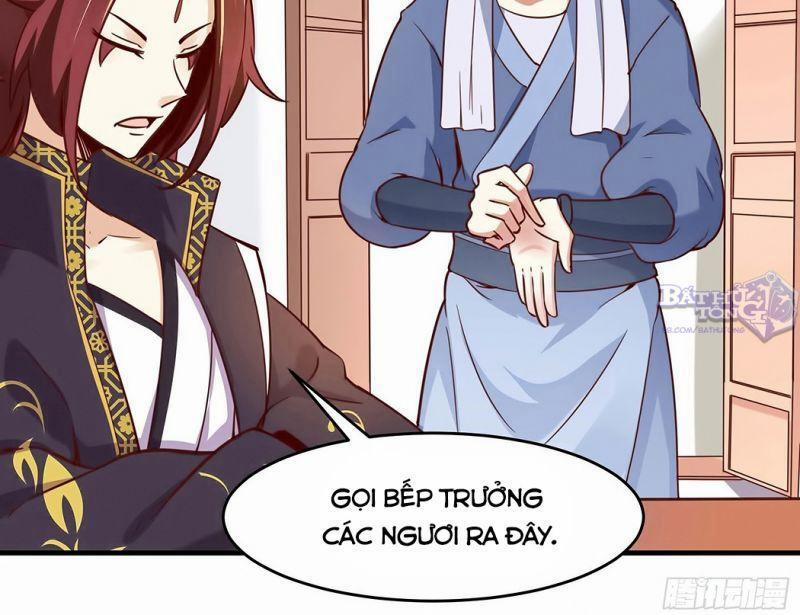 Đồ Đệ Của Ta Đều Là Nữ Ma Đầu 4 trang 64