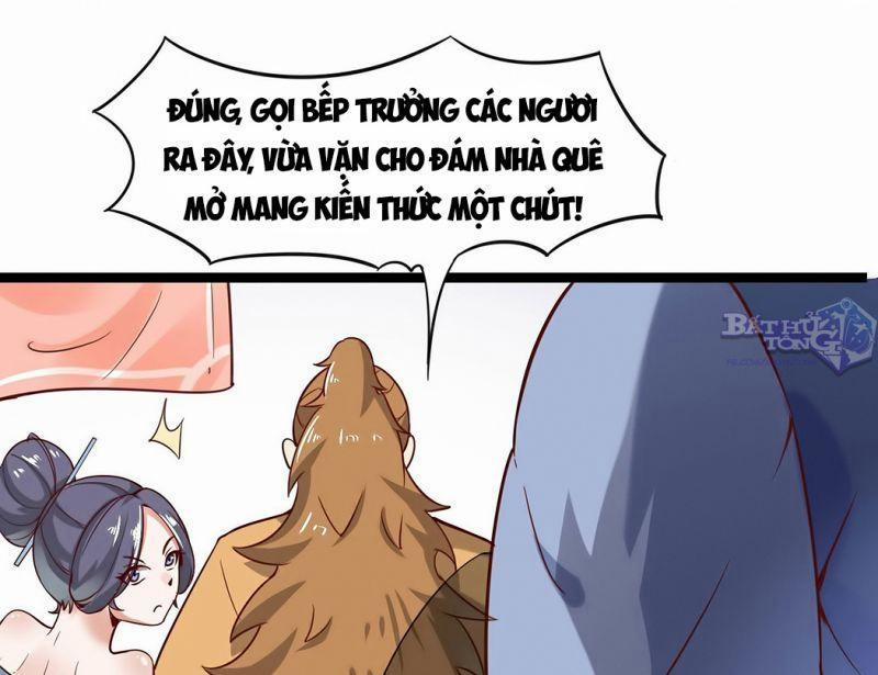 Đồ Đệ Của Ta Đều Là Nữ Ma Đầu 4 trang 65