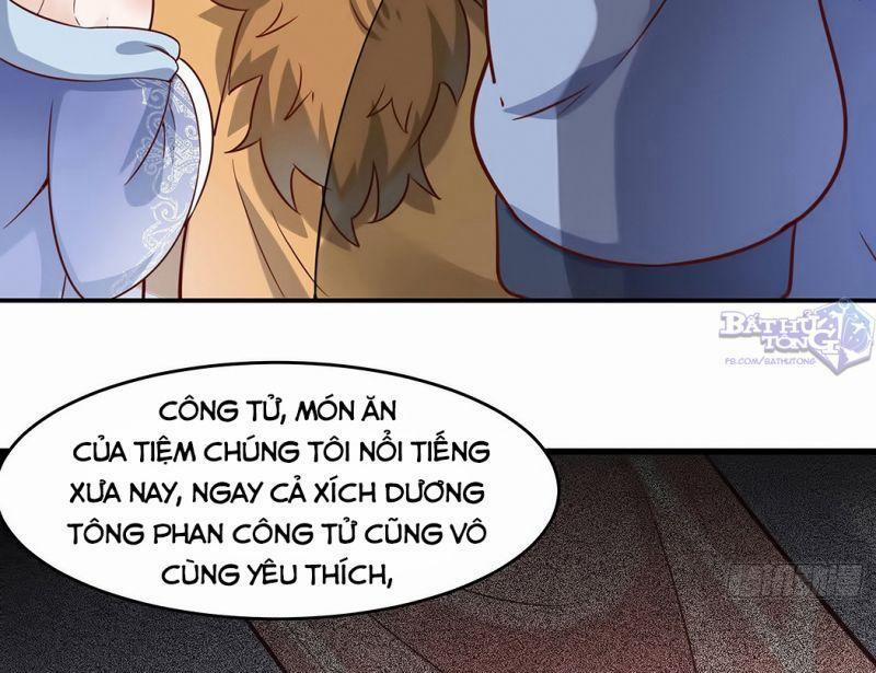 Đồ Đệ Của Ta Đều Là Nữ Ma Đầu 4 trang 66