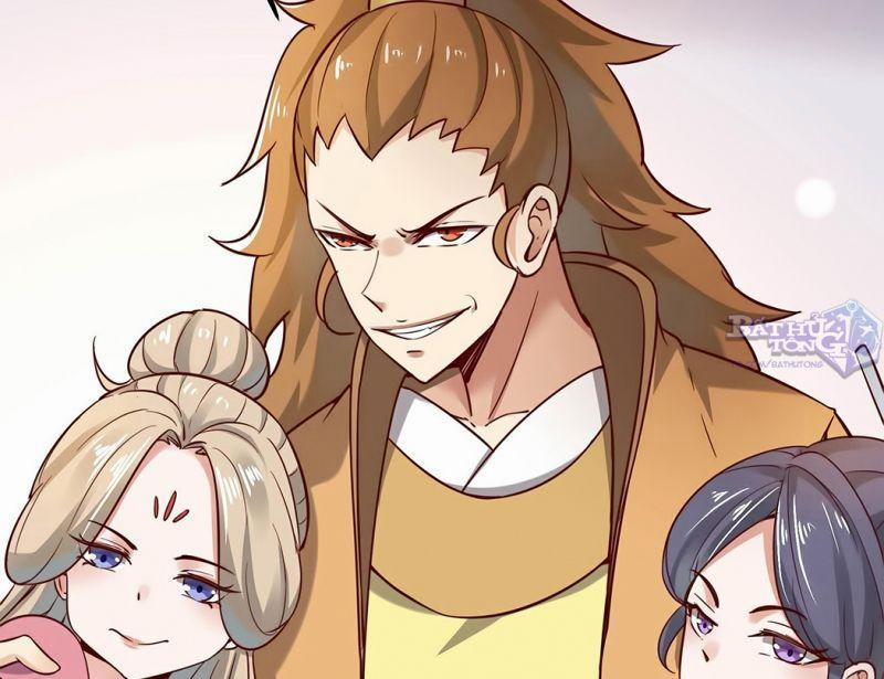 Đồ Đệ Của Ta Đều Là Nữ Ma Đầu 4 trang 70