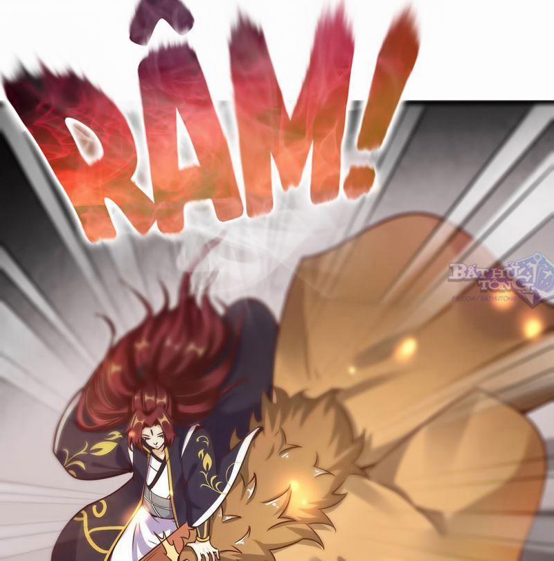 Đồ Đệ Của Ta Đều Là Nữ Ma Đầu 5 trang 35