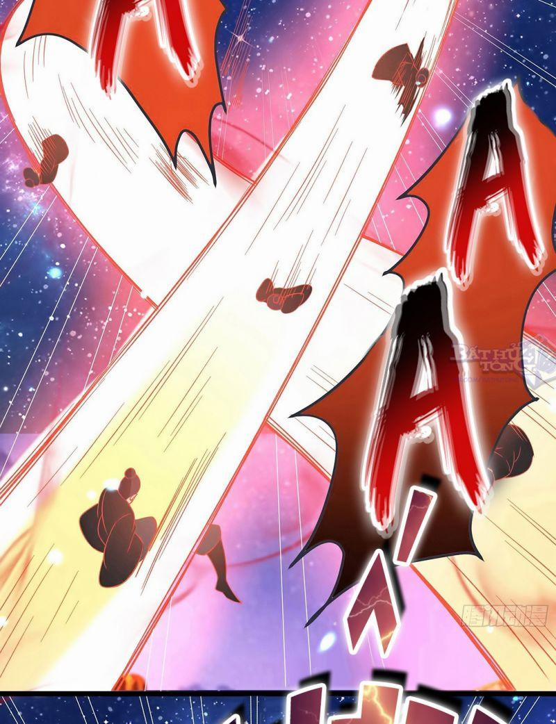 Đồ Đệ Của Ta Đều Là Nữ Ma Đầu 9 trang 33