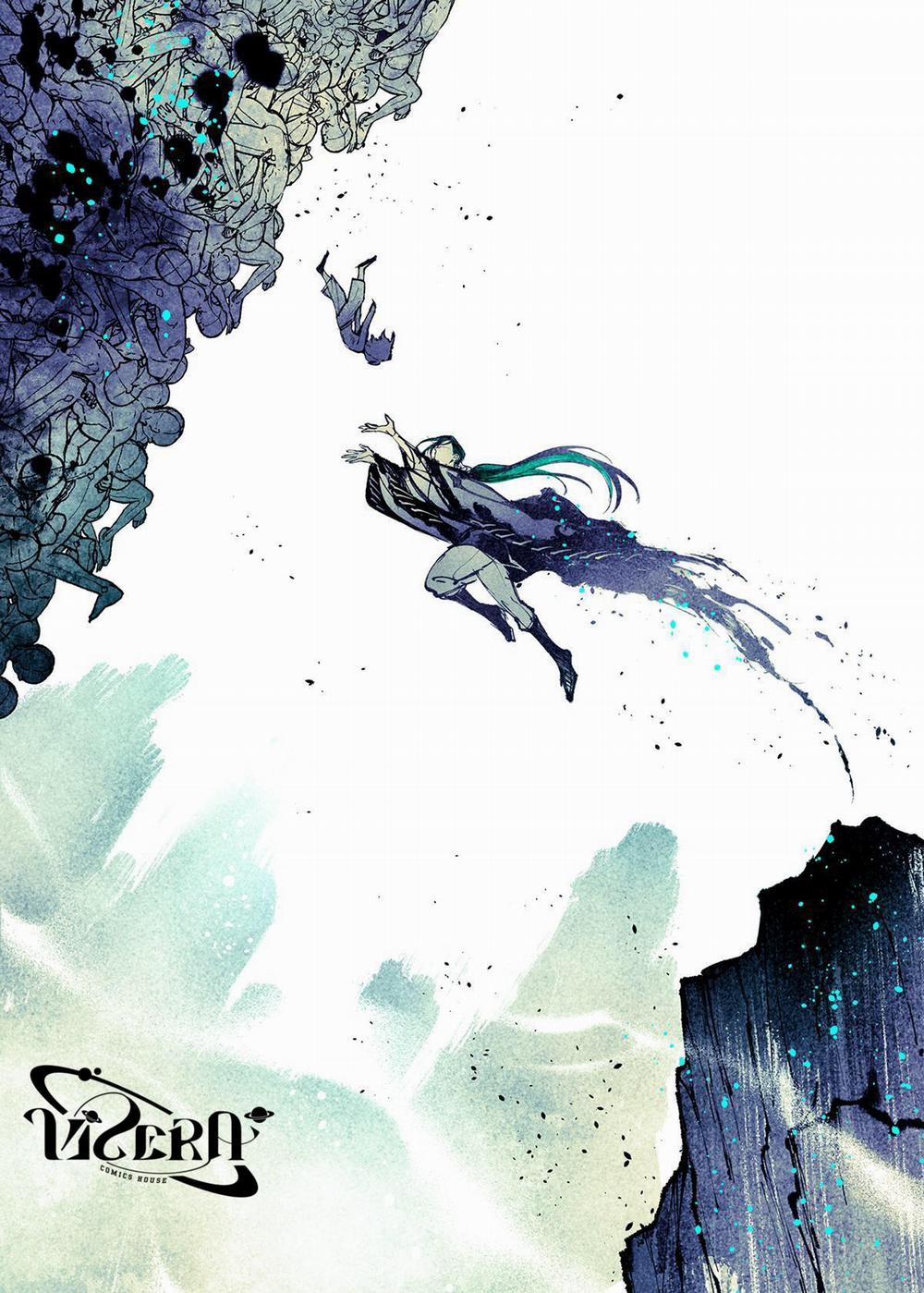 Đồ Đệ Đạo Sĩ Và Sư Phụ Xác Sống 15 trang 1