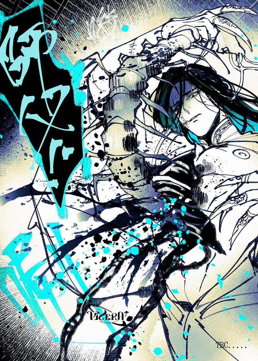 Đồ Đệ Đạo Sĩ Và Sư Phụ Xác Sống 4 trang 7