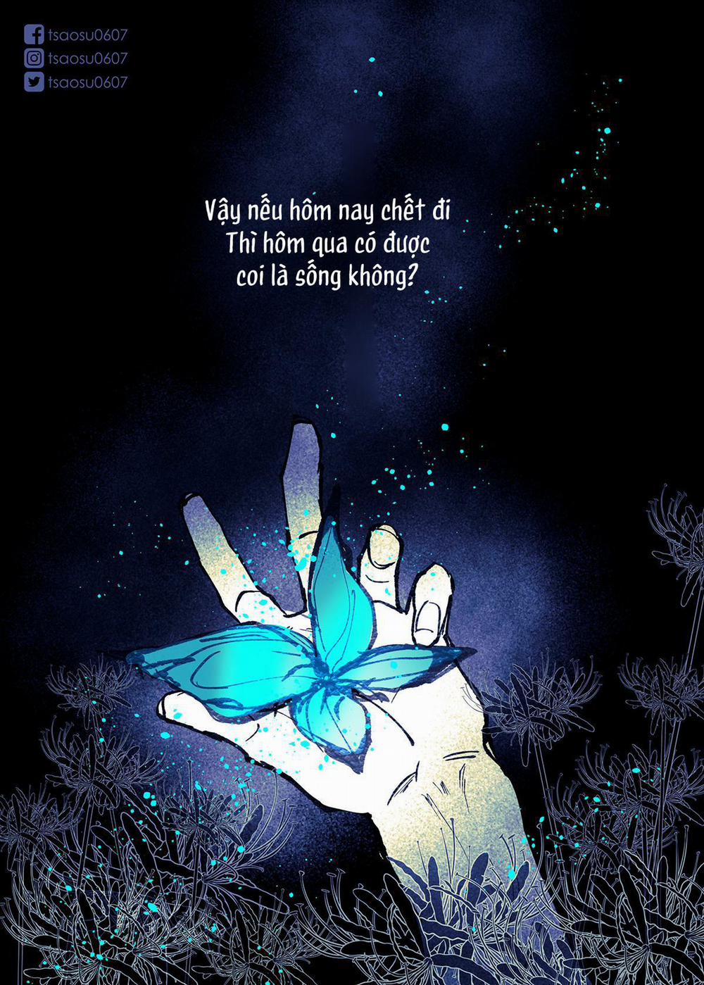 Đồ Đệ Đạo Sĩ Và Sư Phụ Xác Sống 6 trang 6