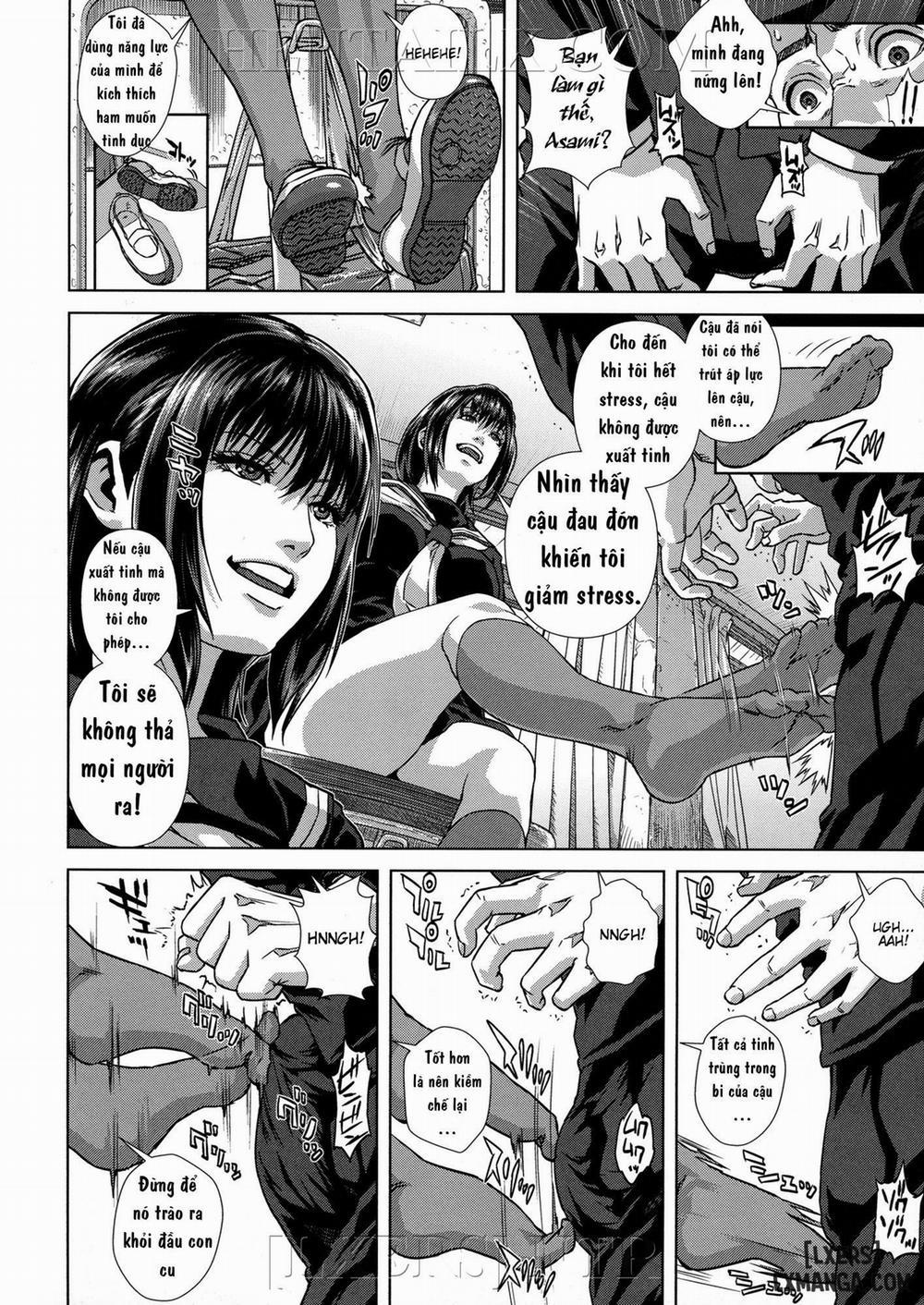 Do Esper Asami 2 trang 11