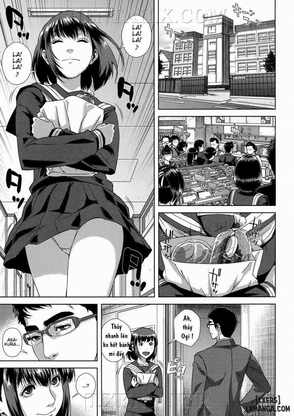 Do Esper Asami 3 trang 0