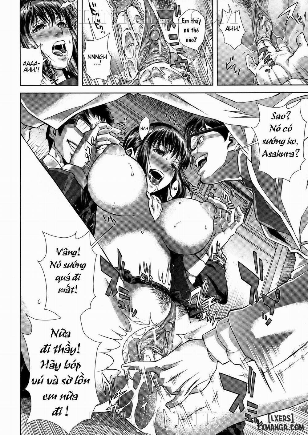 Do Esper Asami 3 trang 13