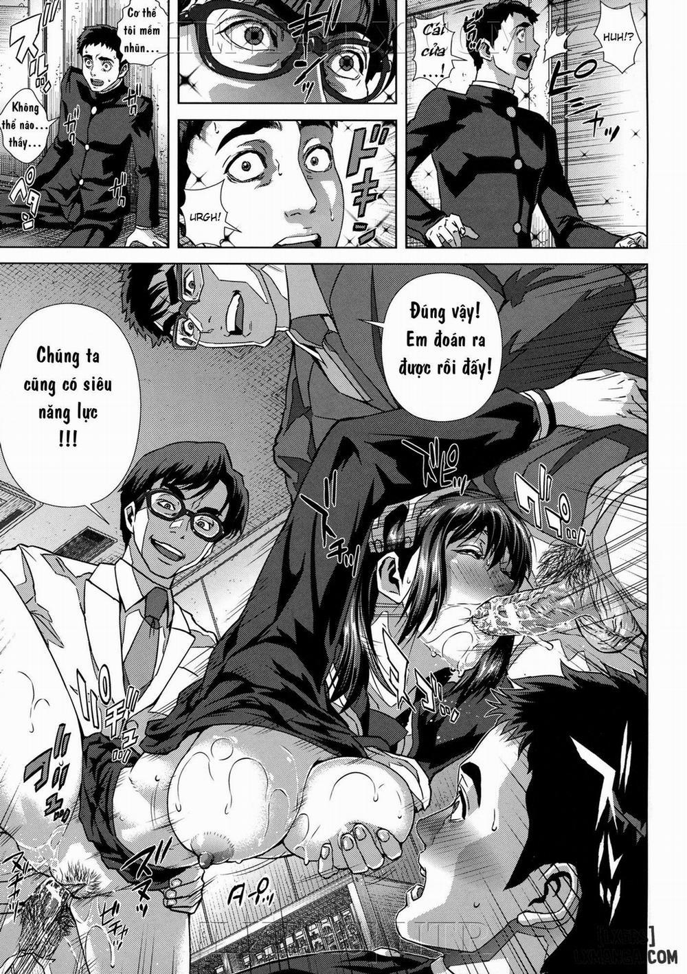 Do Esper Asami 3 trang 27