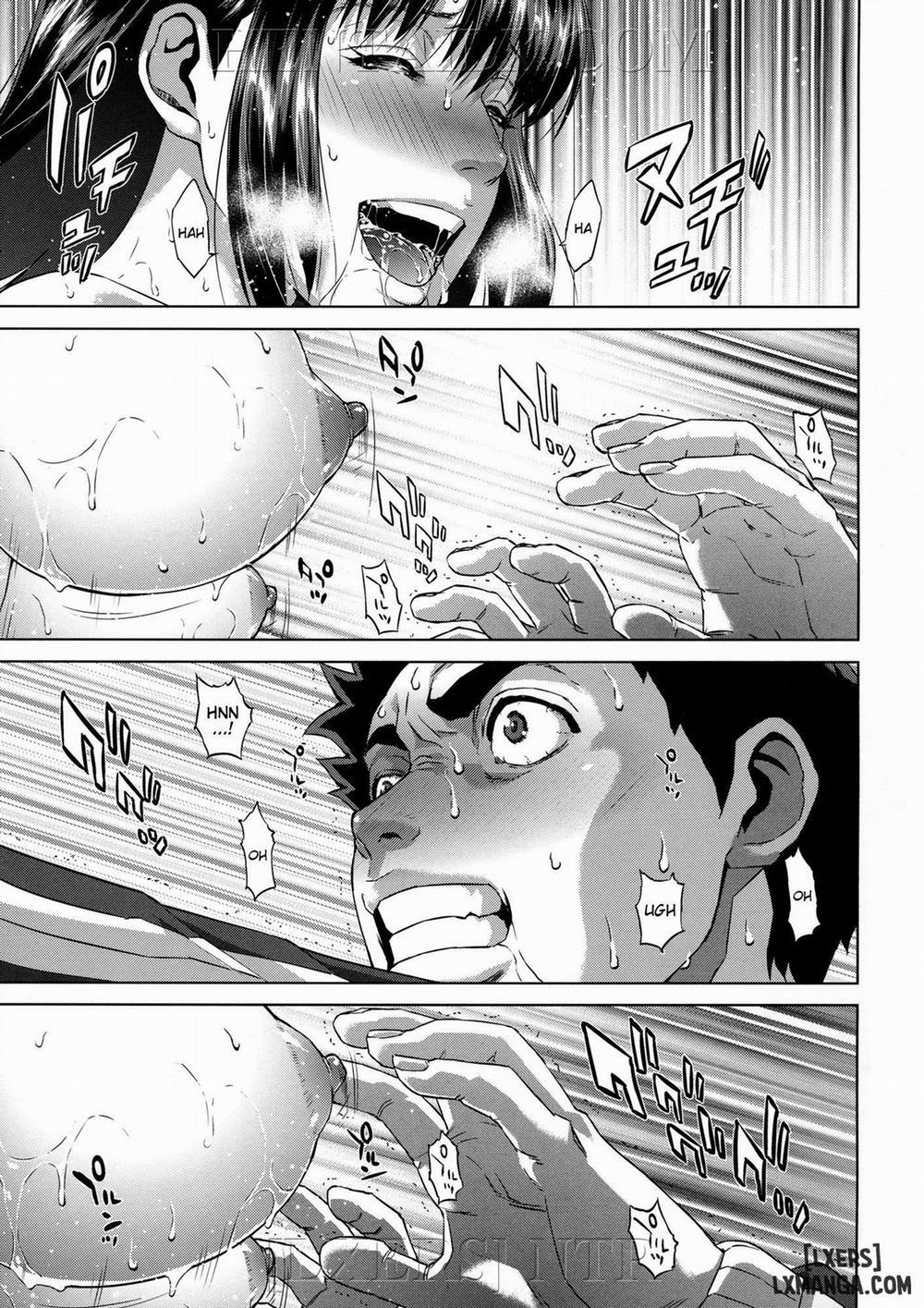 Do Esper Asami 4 trang 40