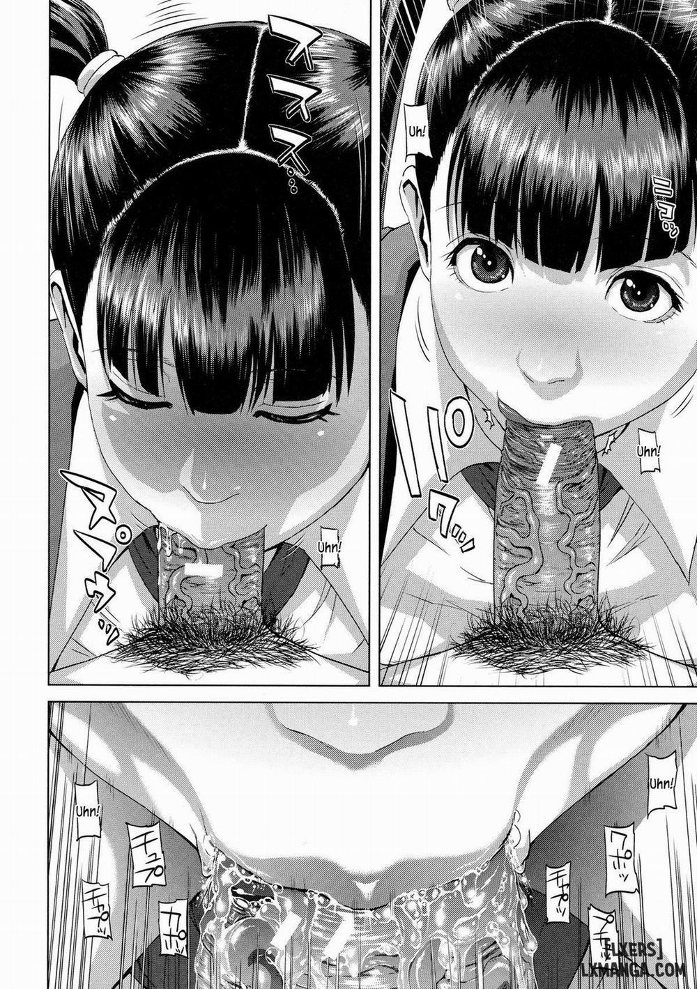 Do Esper Asami 6 END trang 11