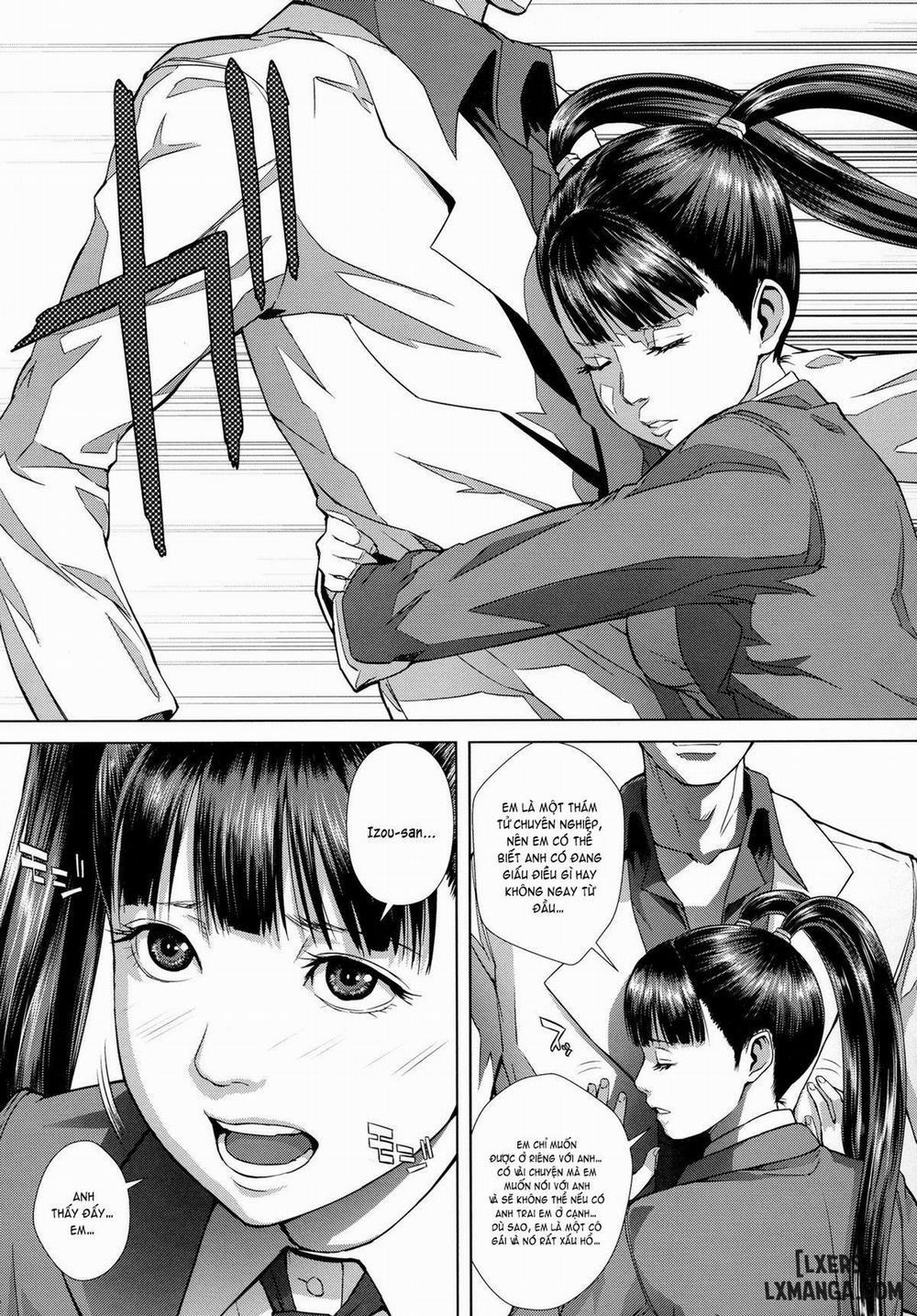 Do Esper Asami 6 END trang 6