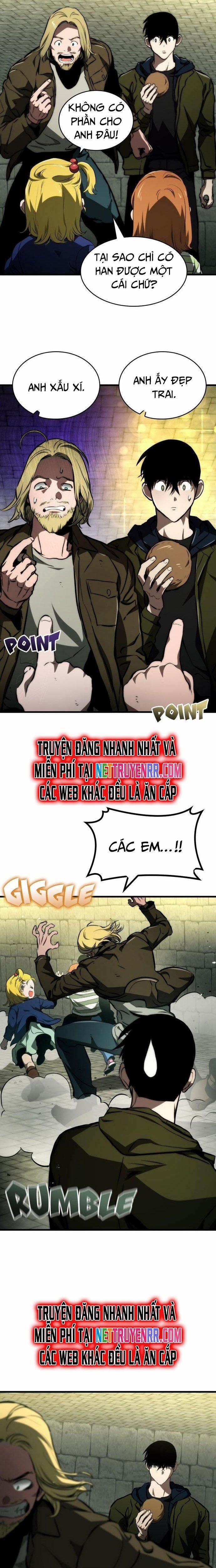 Đồ Long 118 trang 20