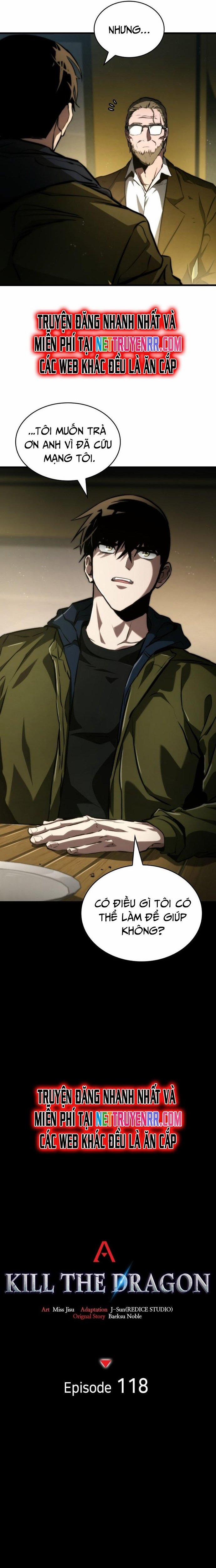 Đồ Long 118 trang 9