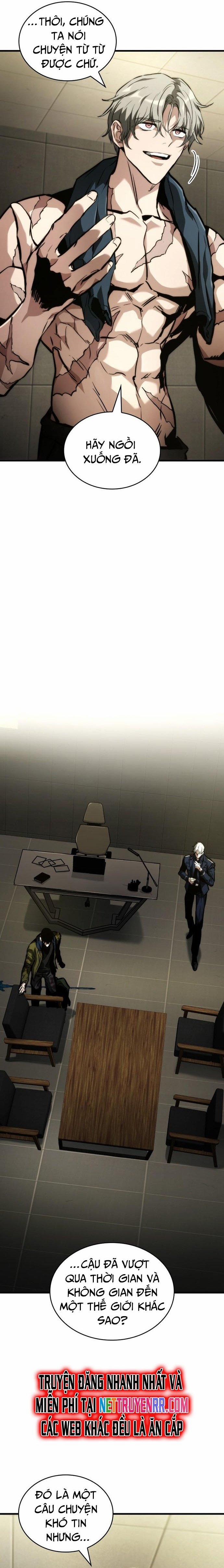 Đồ Long 121 trang 20