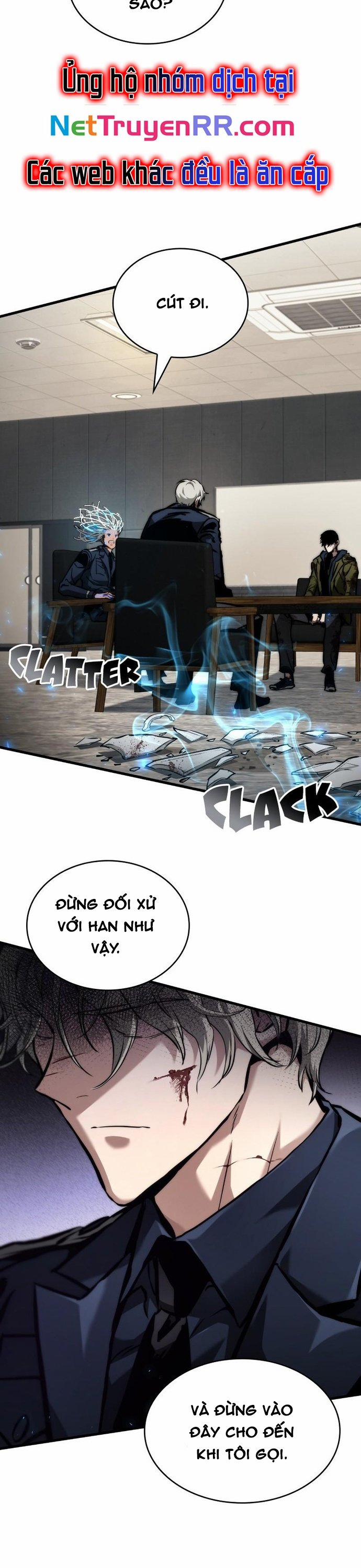 Đồ Long 122 trang 19