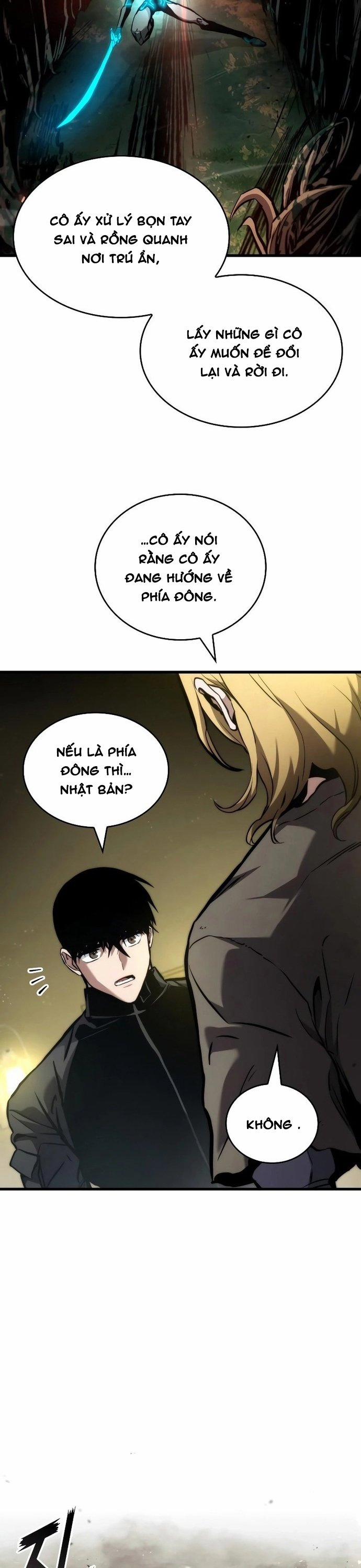 Đồ Long 124 trang 27