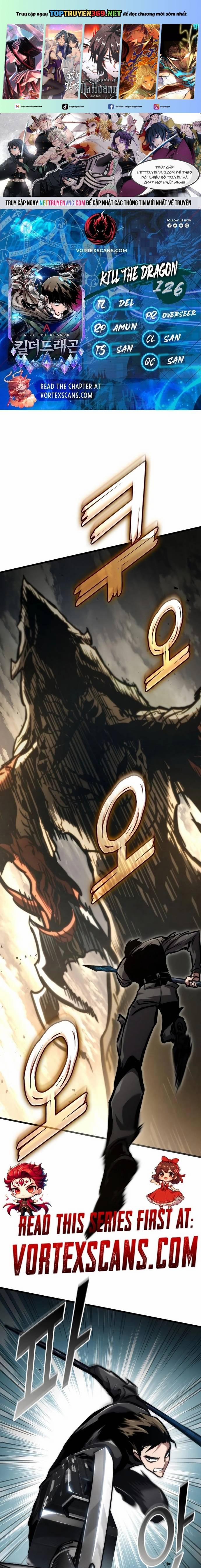 Đồ Long 126 trang 0