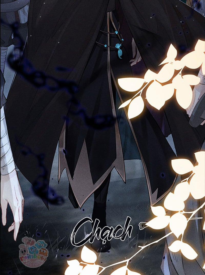 Đồ Mưu Bất Quỹ 1 trang 16