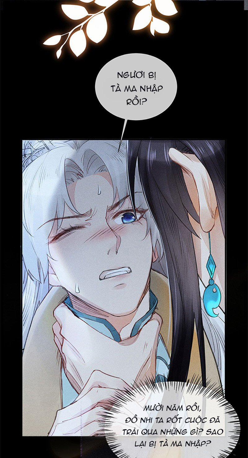 Đồ Mưu Bất Quỹ 1 trang 17