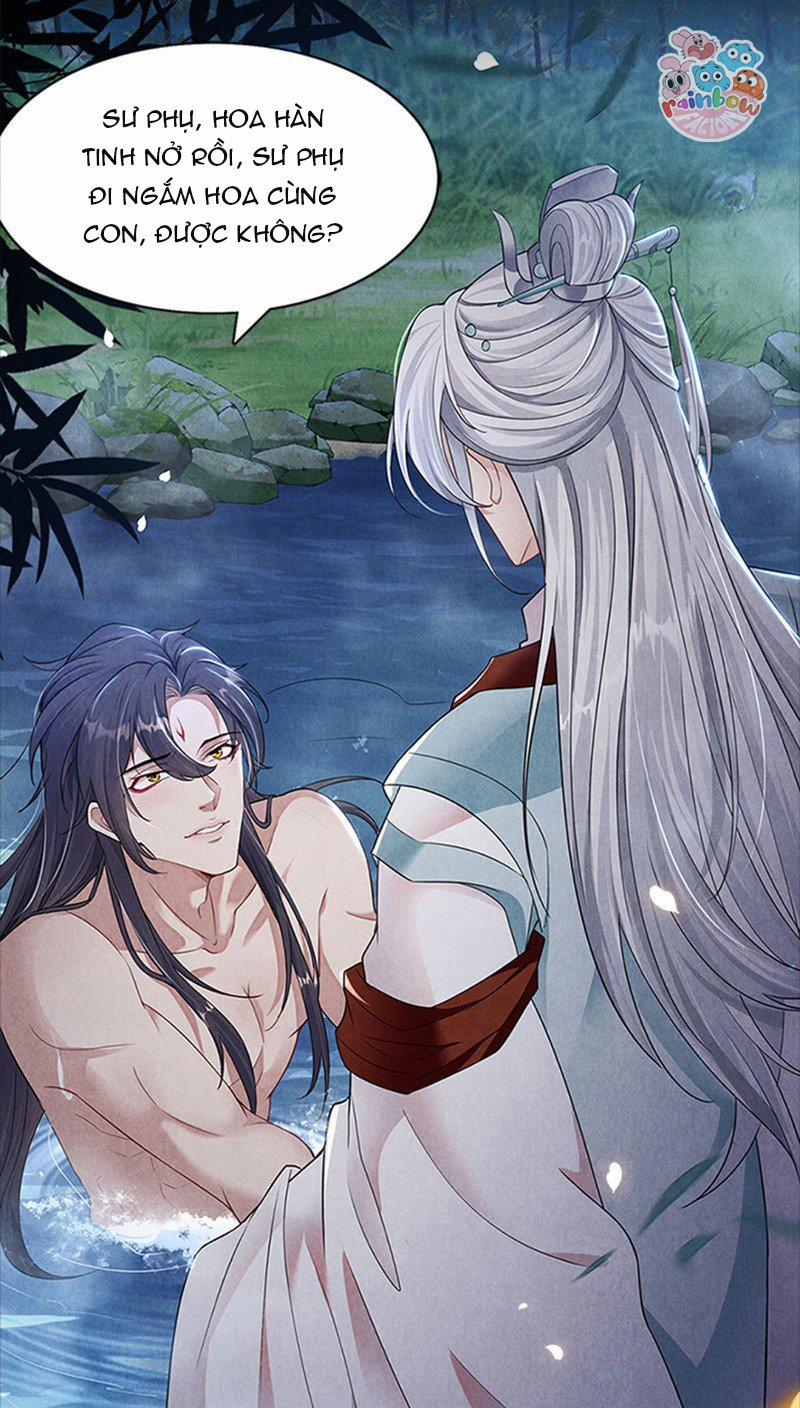 Đồ Mưu Bất Quỹ 1 trang 5