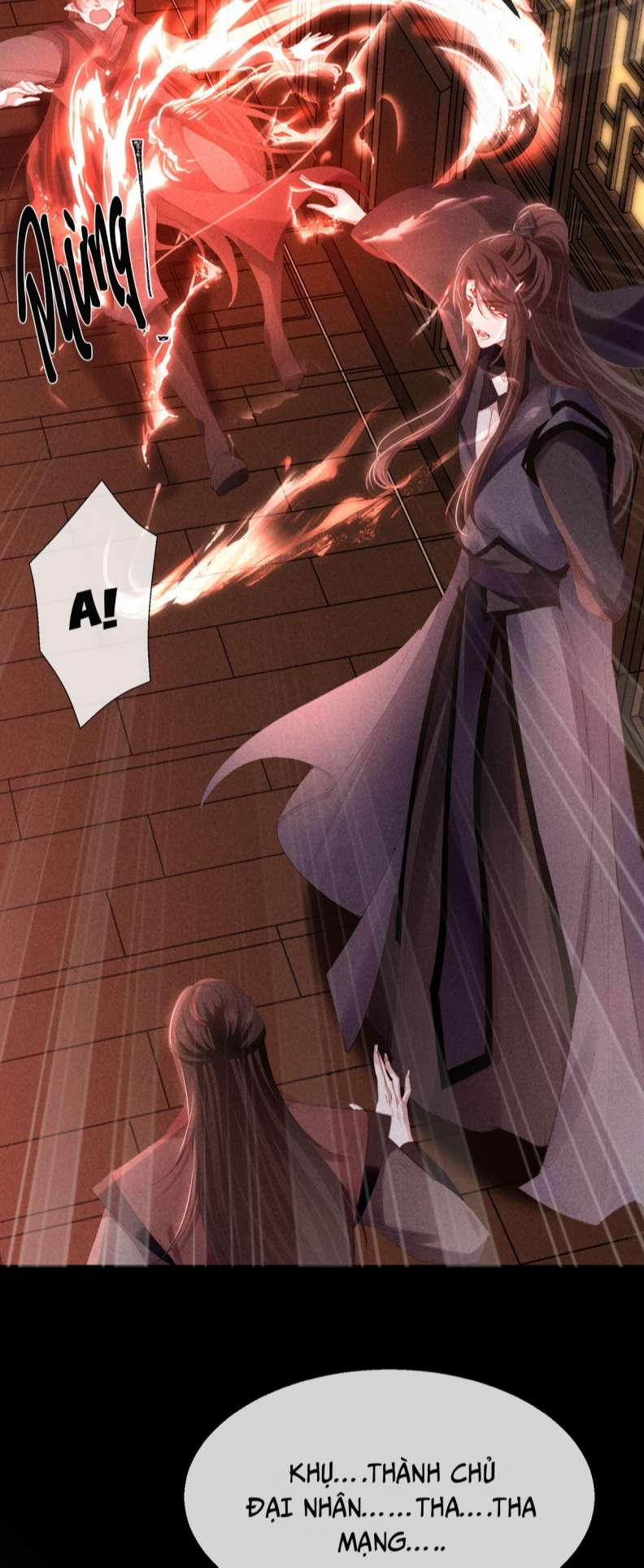 Đồ Mưu Bất Quỹ 152 trang 3