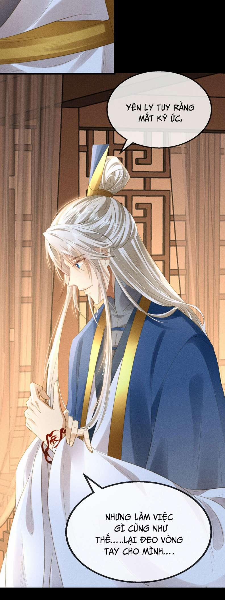 Đồ Mưu Bất Quỹ 152 trang 8