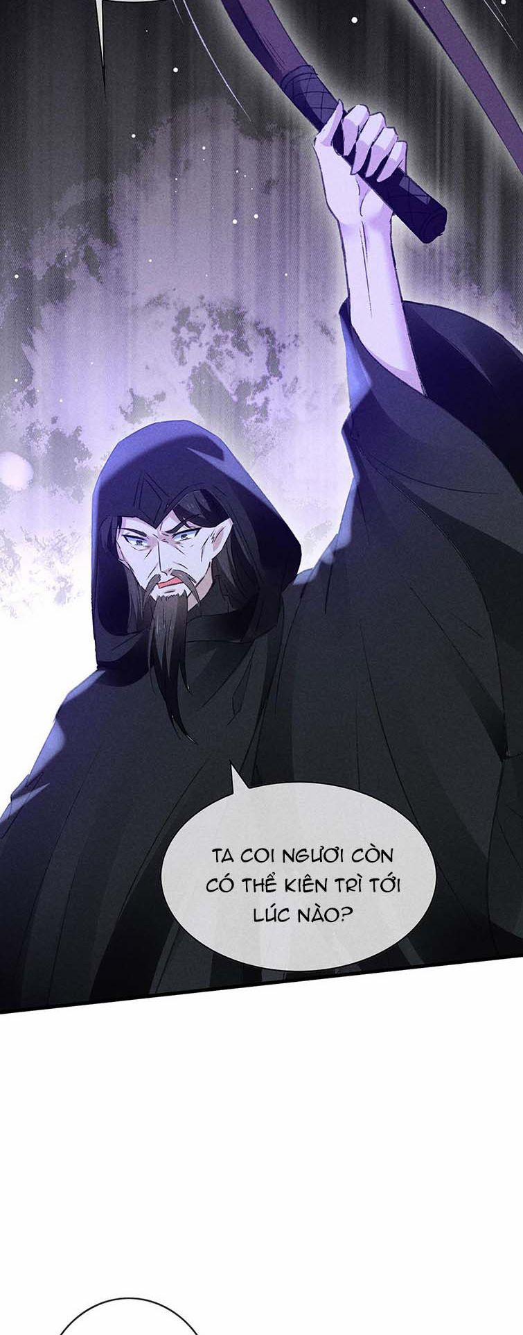 Đồ Mưu Bất Quỹ 153 trang 11