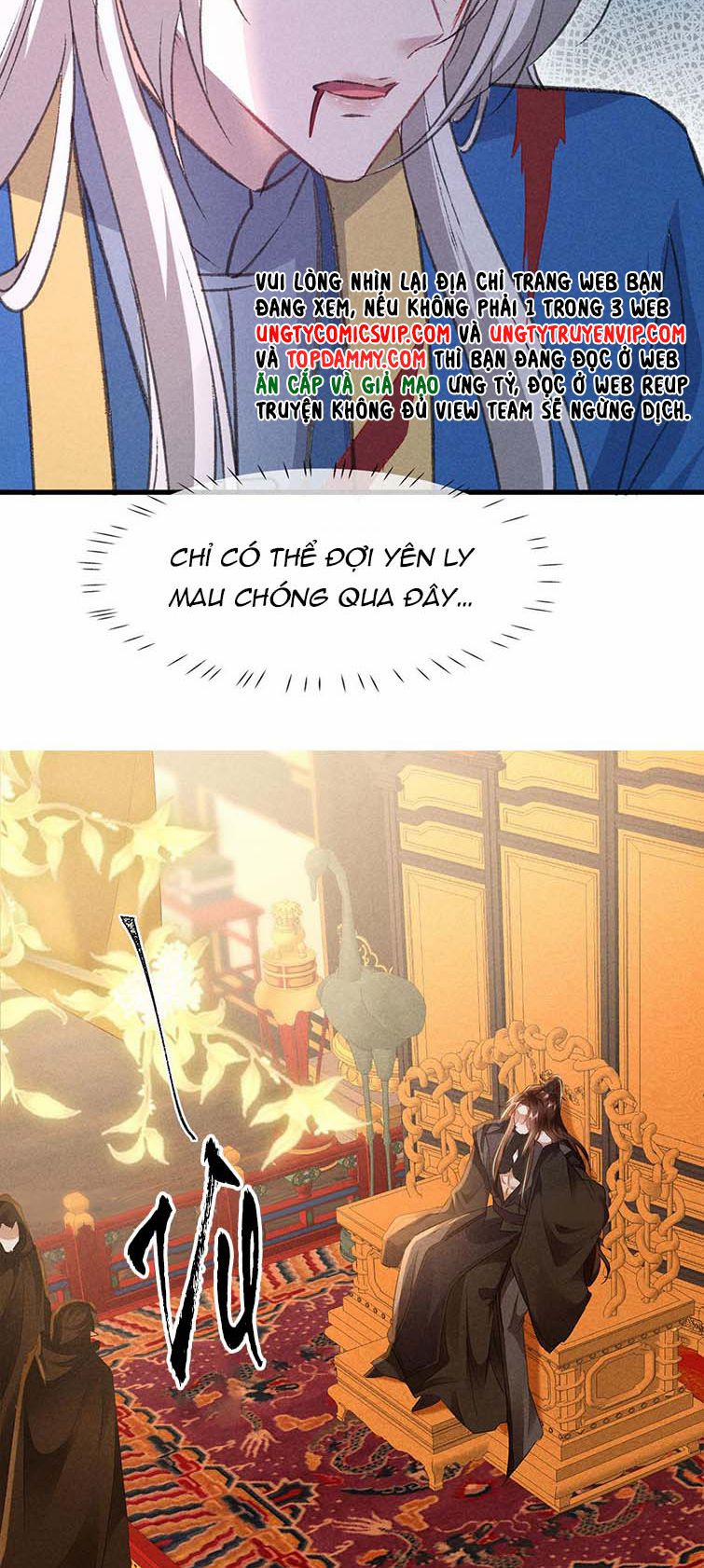 Đồ Mưu Bất Quỹ 153 trang 18