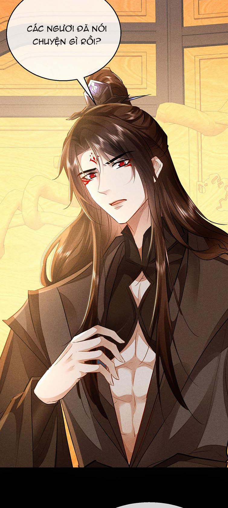 Đồ Mưu Bất Quỹ 153 trang 24