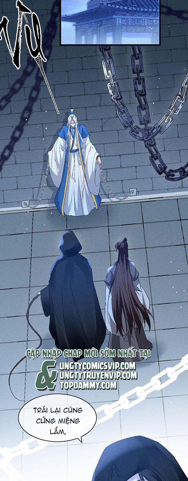 Đồ Mưu Bất Quỹ 153 trang 9