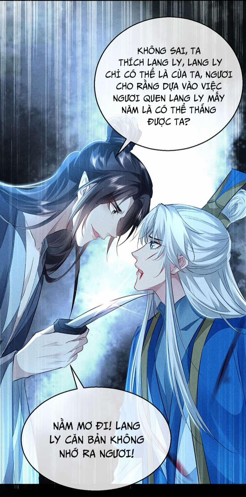 Đồ Mưu Bất Quỹ 154 trang 10