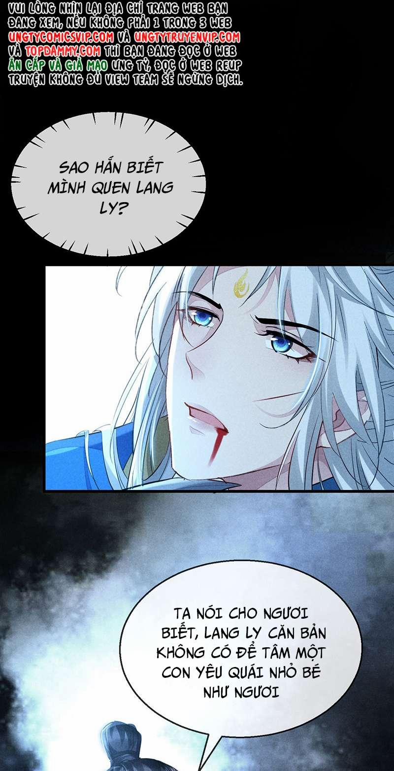 Đồ Mưu Bất Quỹ 154 trang 11