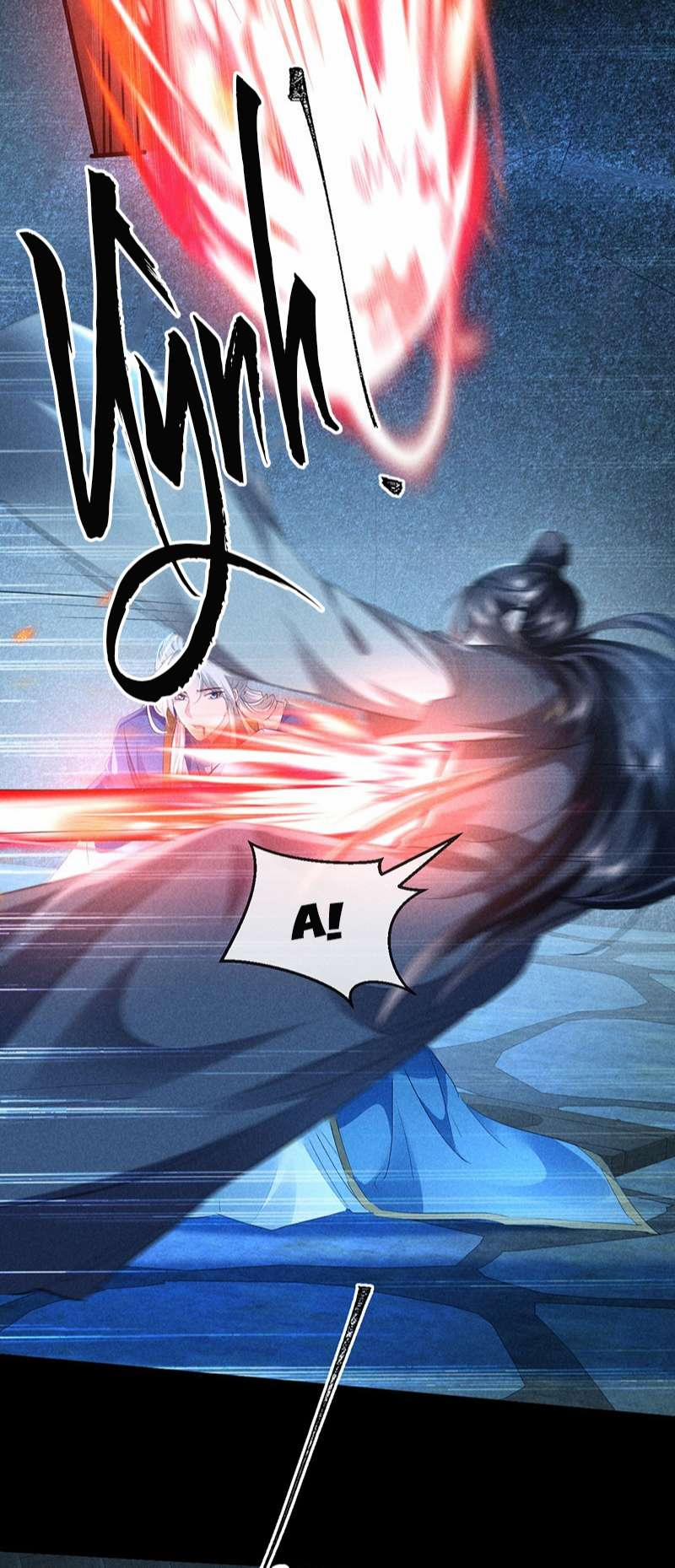 Đồ Mưu Bất Quỹ 154 trang 13