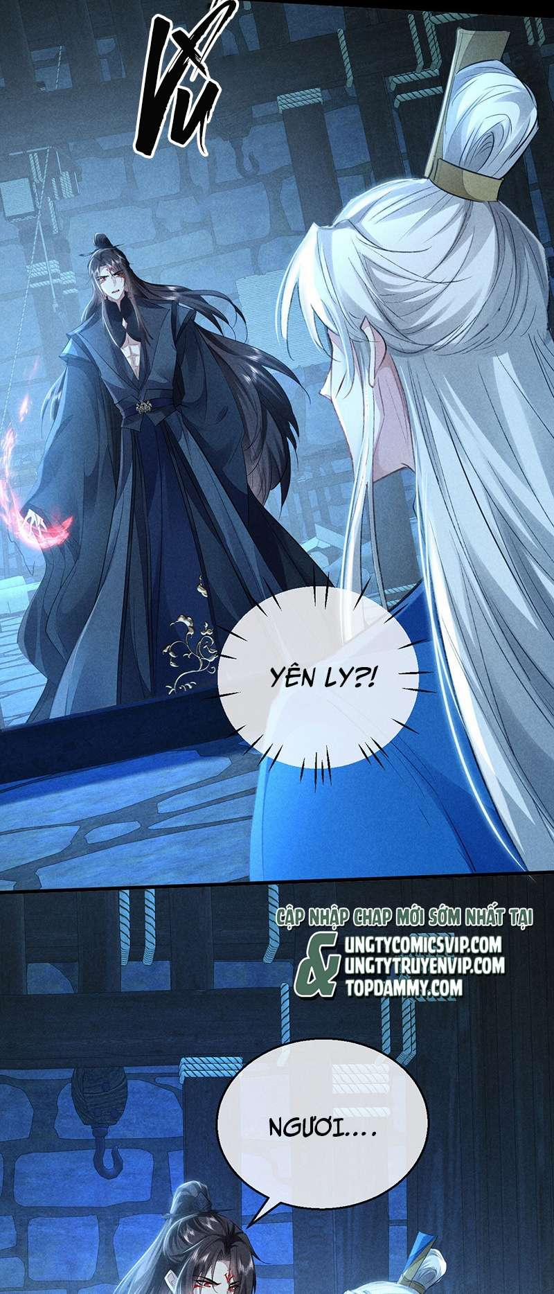 Đồ Mưu Bất Quỹ 154 trang 14