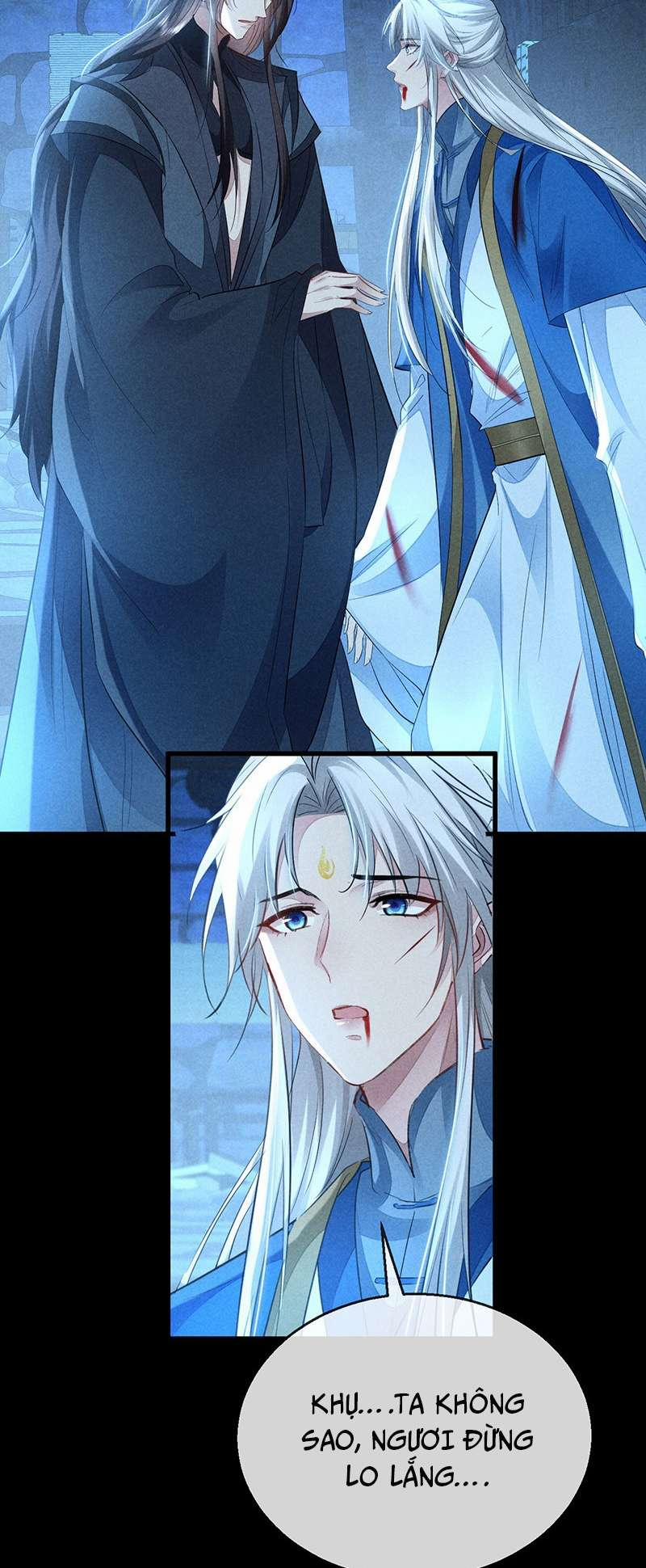 Đồ Mưu Bất Quỹ 154 trang 15