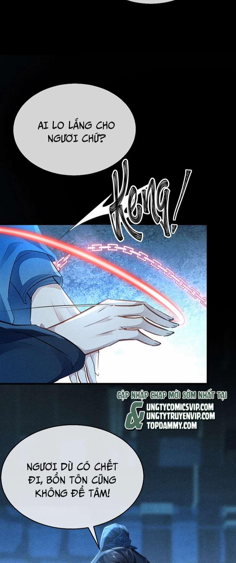 Đồ Mưu Bất Quỹ 154 trang 16