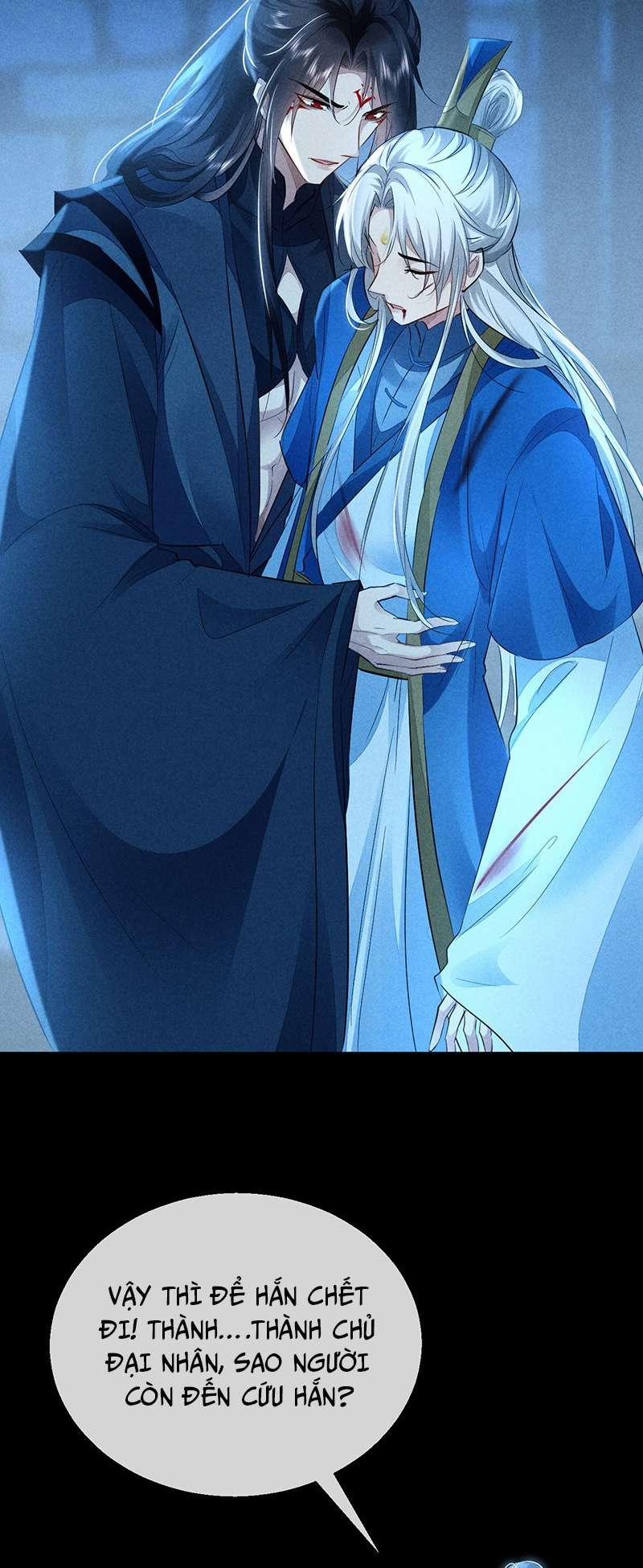 Đồ Mưu Bất Quỹ 154 trang 17