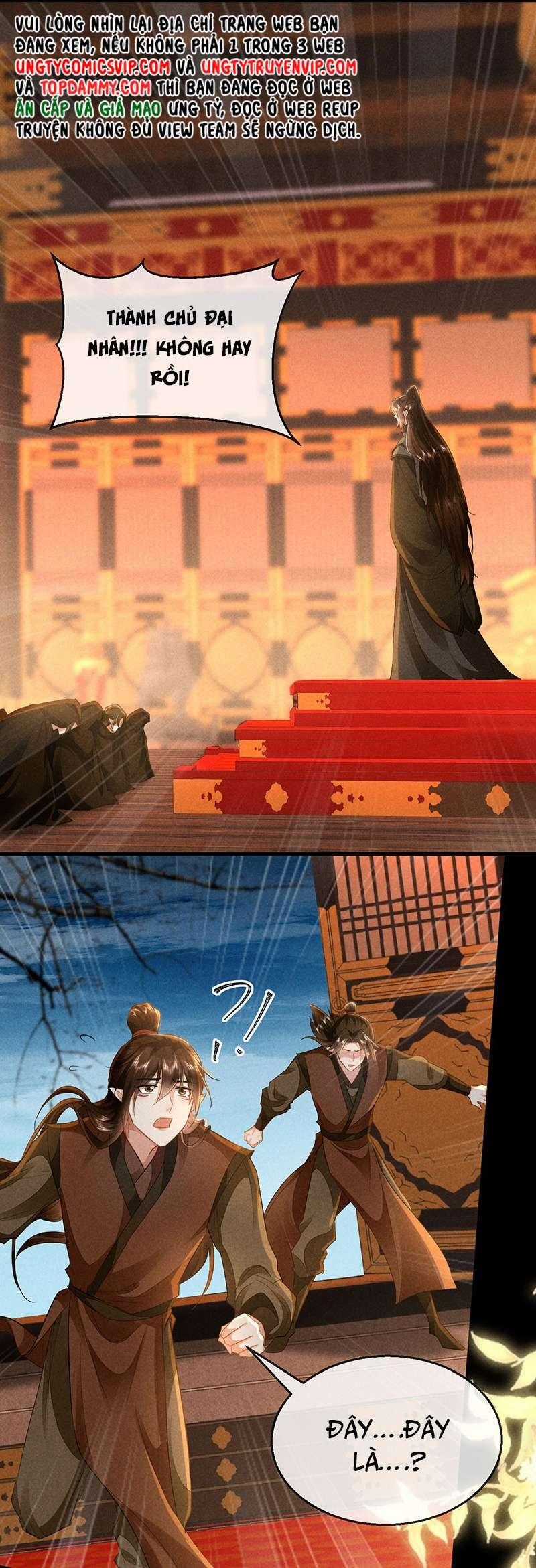 Đồ Mưu Bất Quỹ 154 trang 2