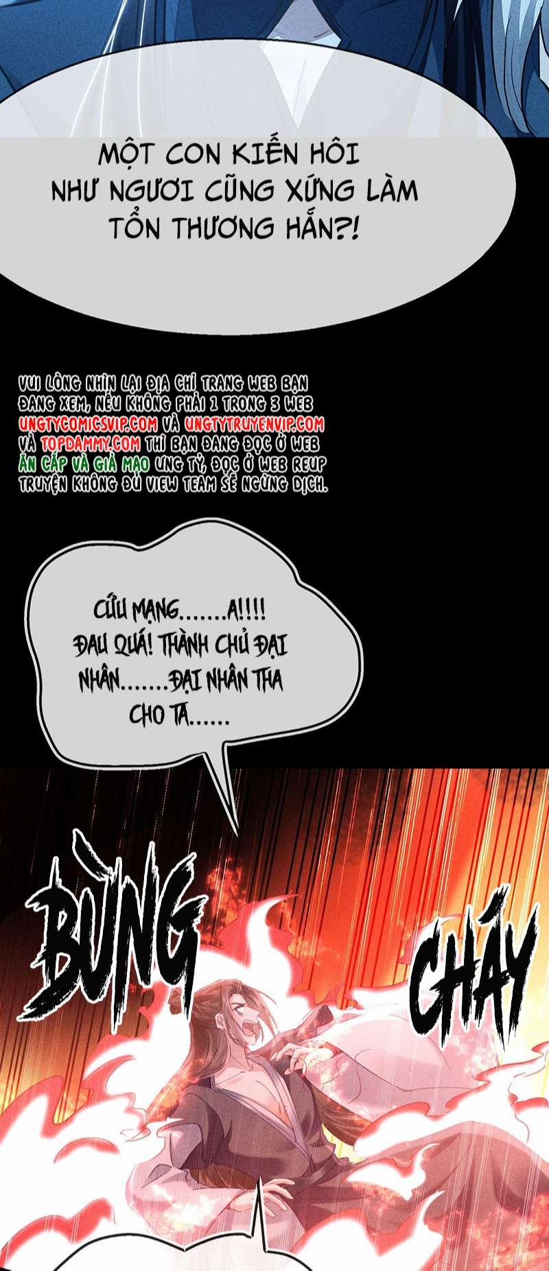 Đồ Mưu Bất Quỹ 154 trang 20